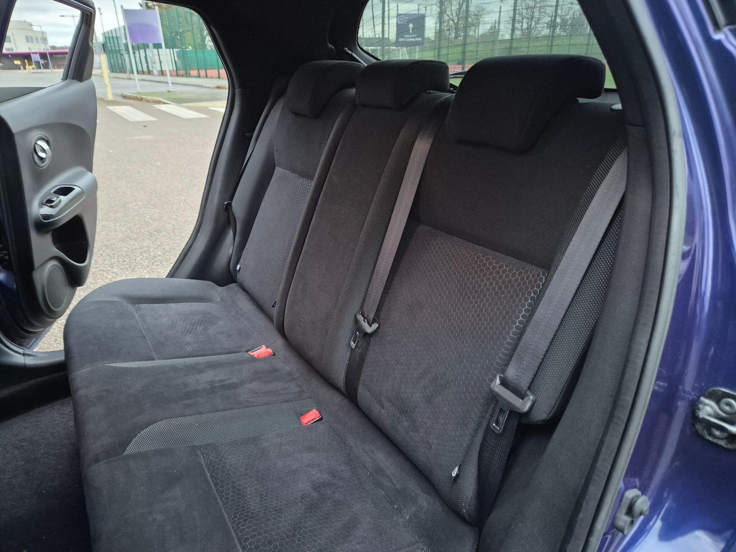 Used Nissan Juke 2016 for sale - 76632734: Photo 58