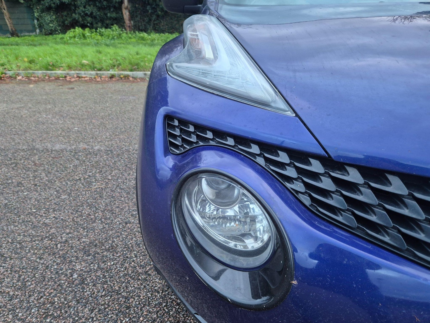 Used Nissan Juke 2016 for sale - 76632734: Photo 6