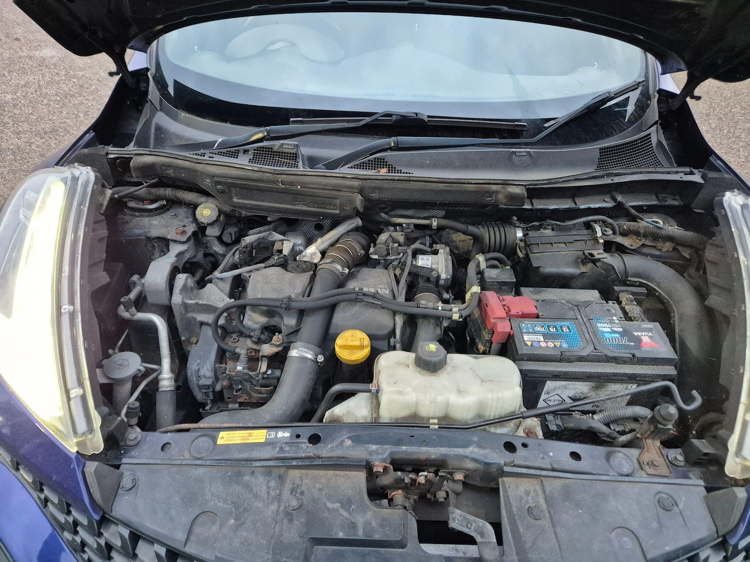 Used Nissan Juke 2016 for sale - 76632734: Photo 61