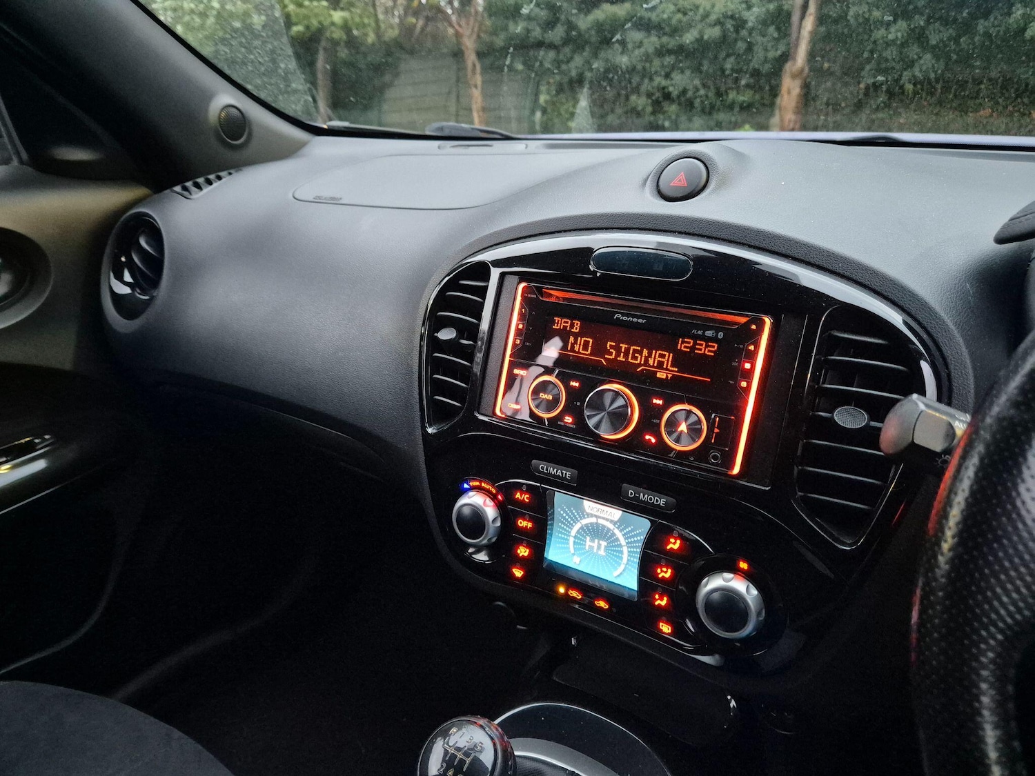 Used Nissan Juke 2016 for sale - 76632734: Photo 62