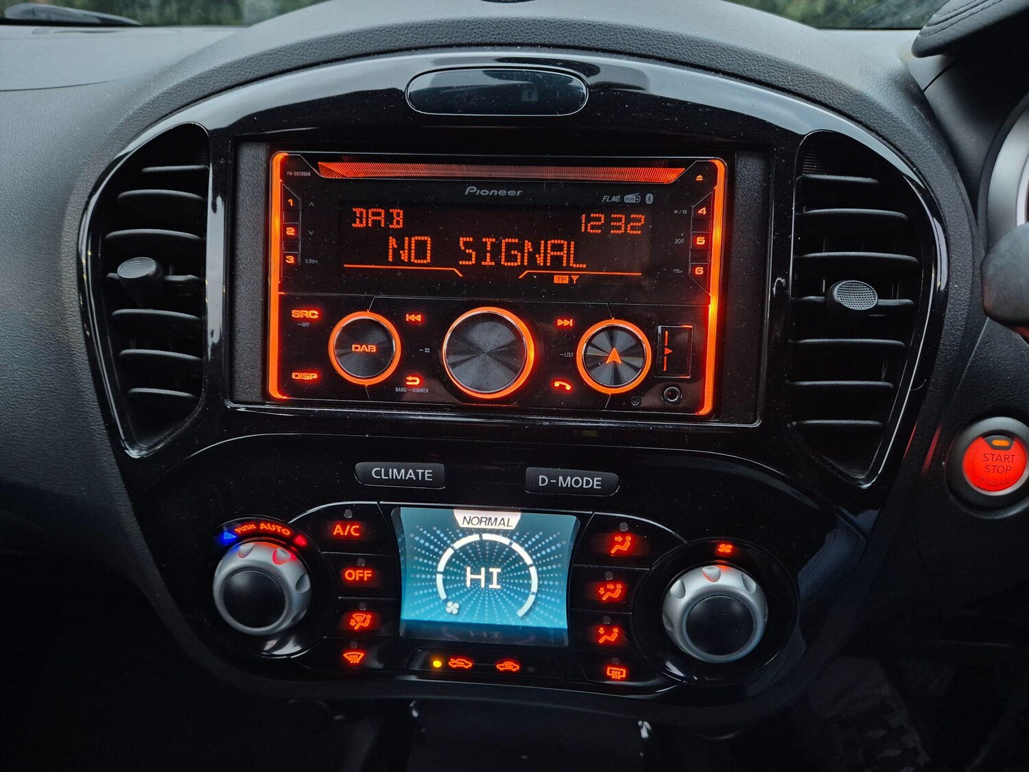 Used Nissan Juke 2016 for sale - 76632734: Photo 63