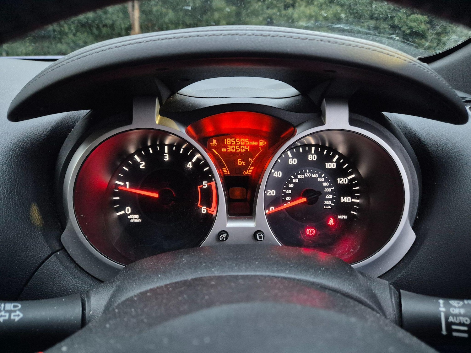 Used Nissan Juke 2016 for sale - 76632734: Photo 67