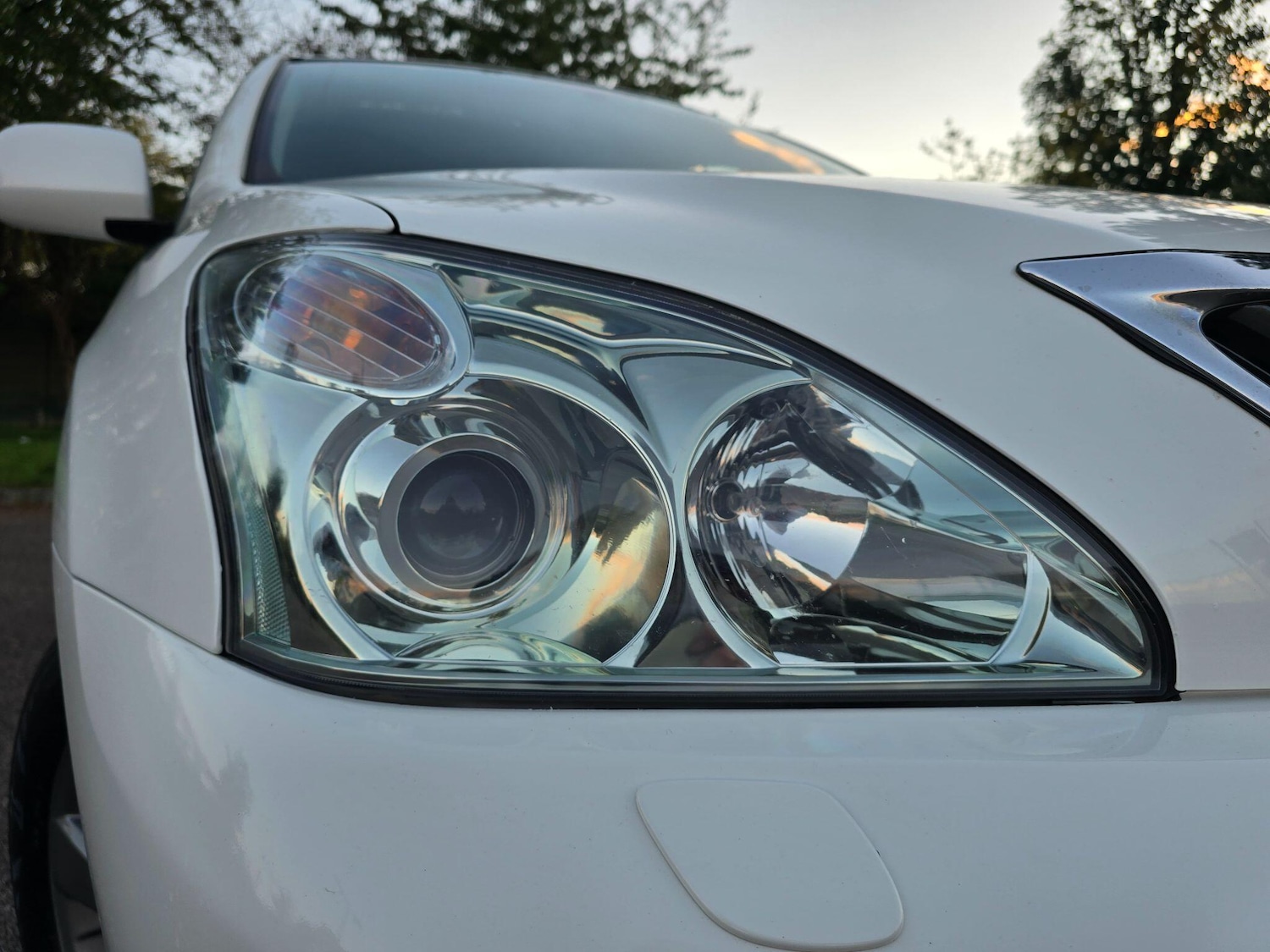 Used Lexus RX 2008 for sale - 76380779: Photo 15