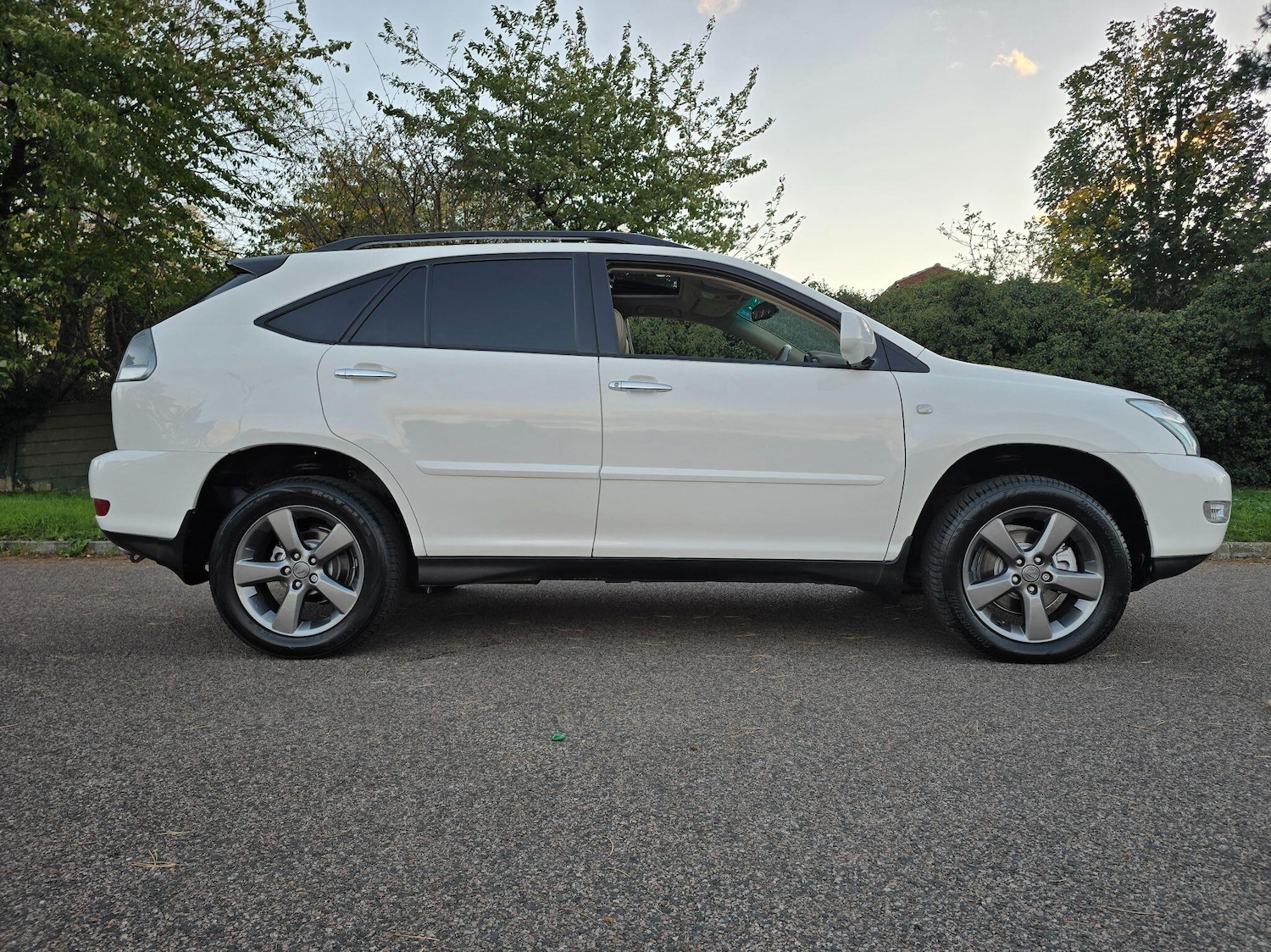 Used Lexus RX 2008 for sale - 76380779: Photo 17