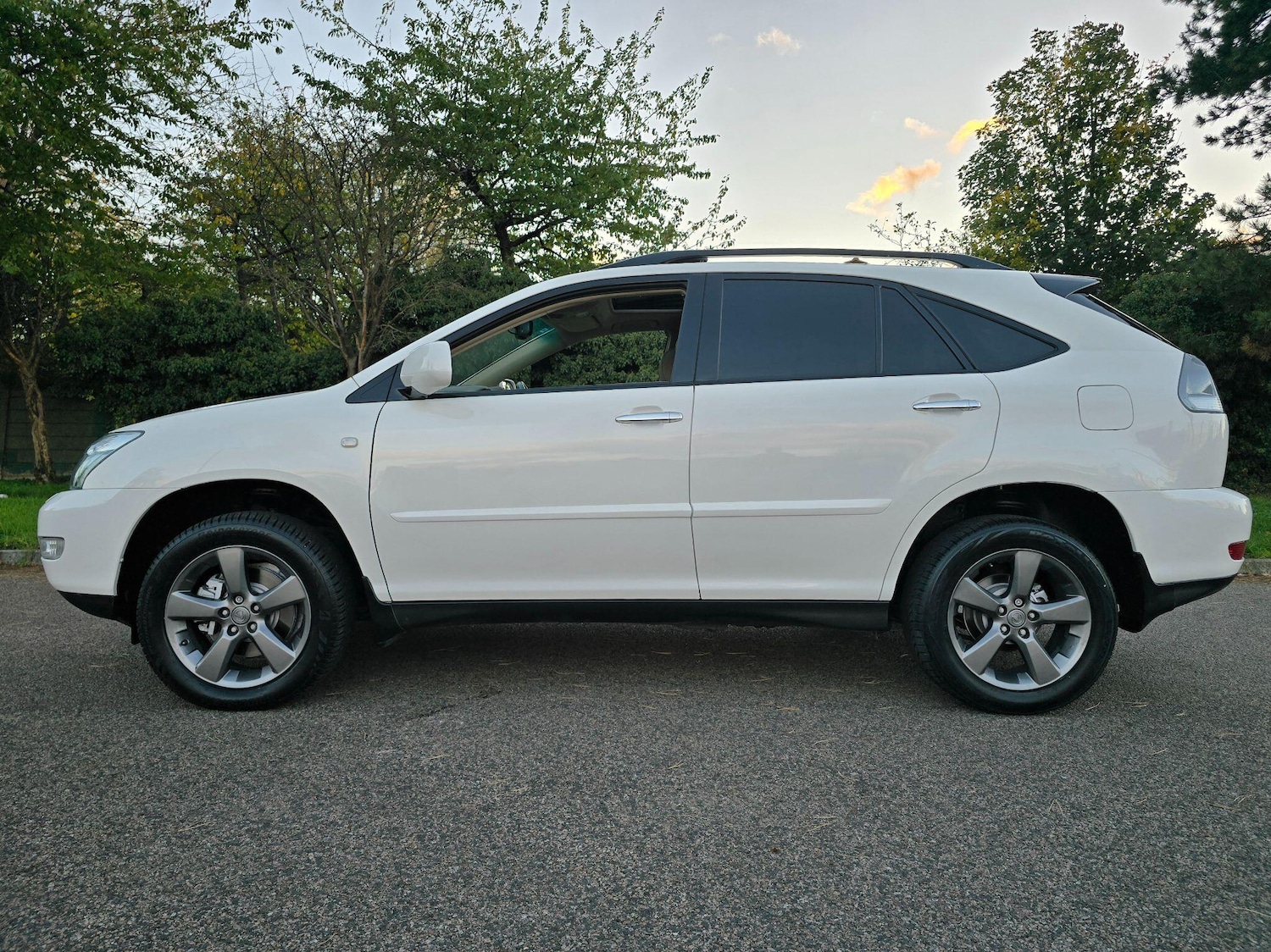 Used Lexus RX 2008 for sale - 76380779: Photo 18