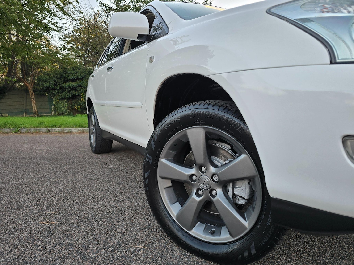 Used Lexus RX 2008 for sale - 76380779: Photo 22