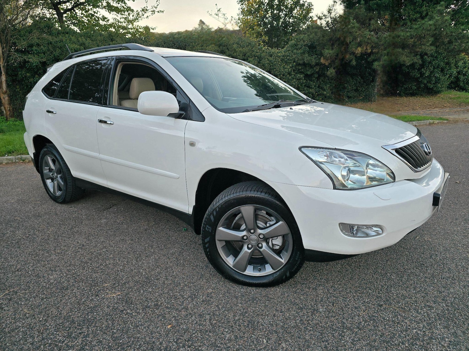 Used Lexus RX 2008 for sale - 76380779: Photo 23