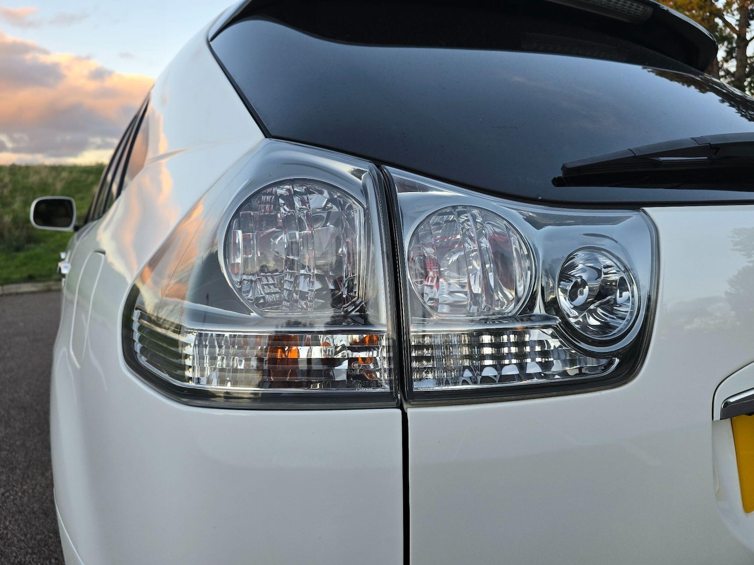 Used Lexus RX 2008 for sale - 76380779: Photo 29