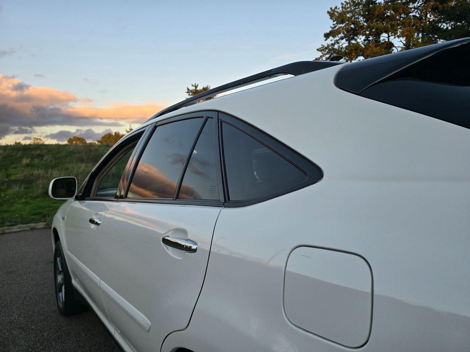 Used Lexus RX 2008 for sale - 76380779: Photo 30