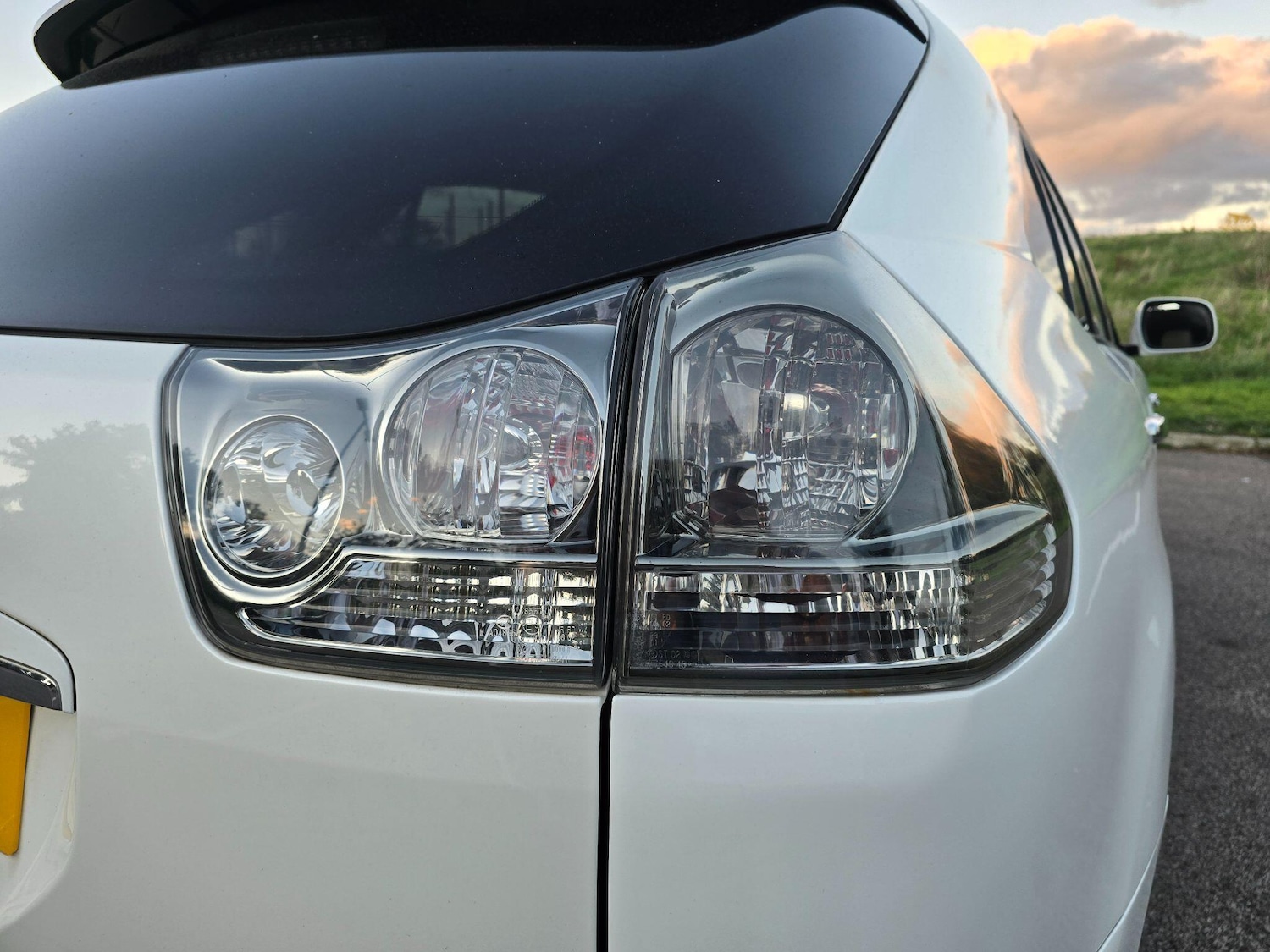 Used Lexus RX 2008 for sale - 76380779: Photo 34