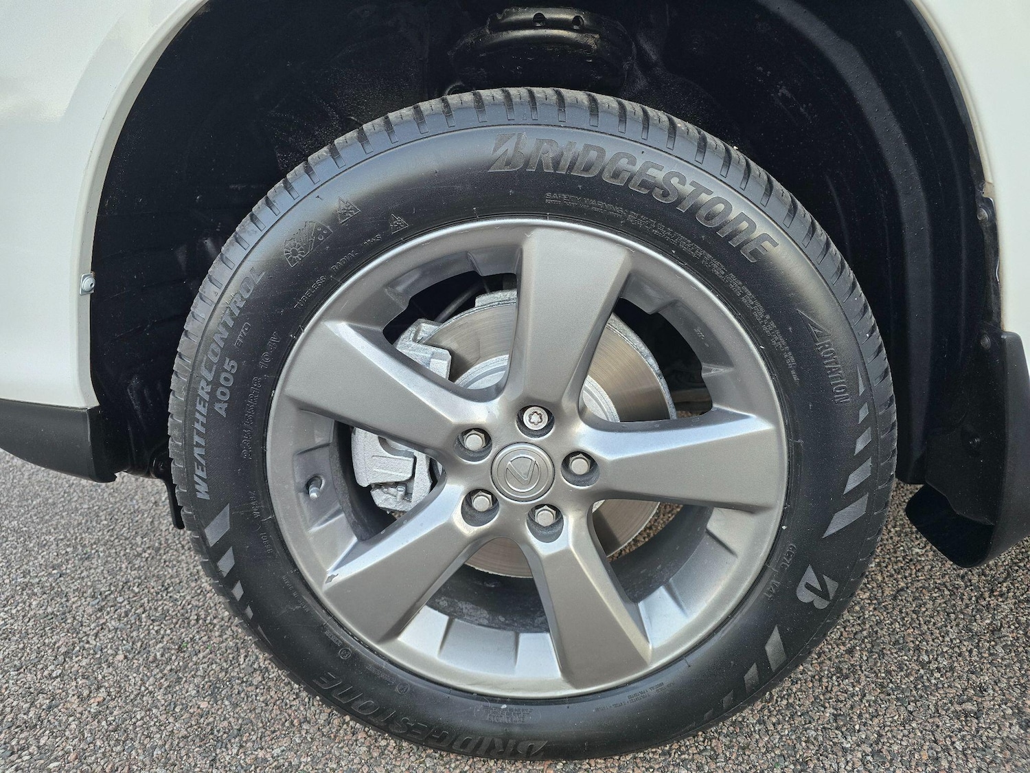 Used Lexus RX 2008 for sale - 76380779: Photo 47