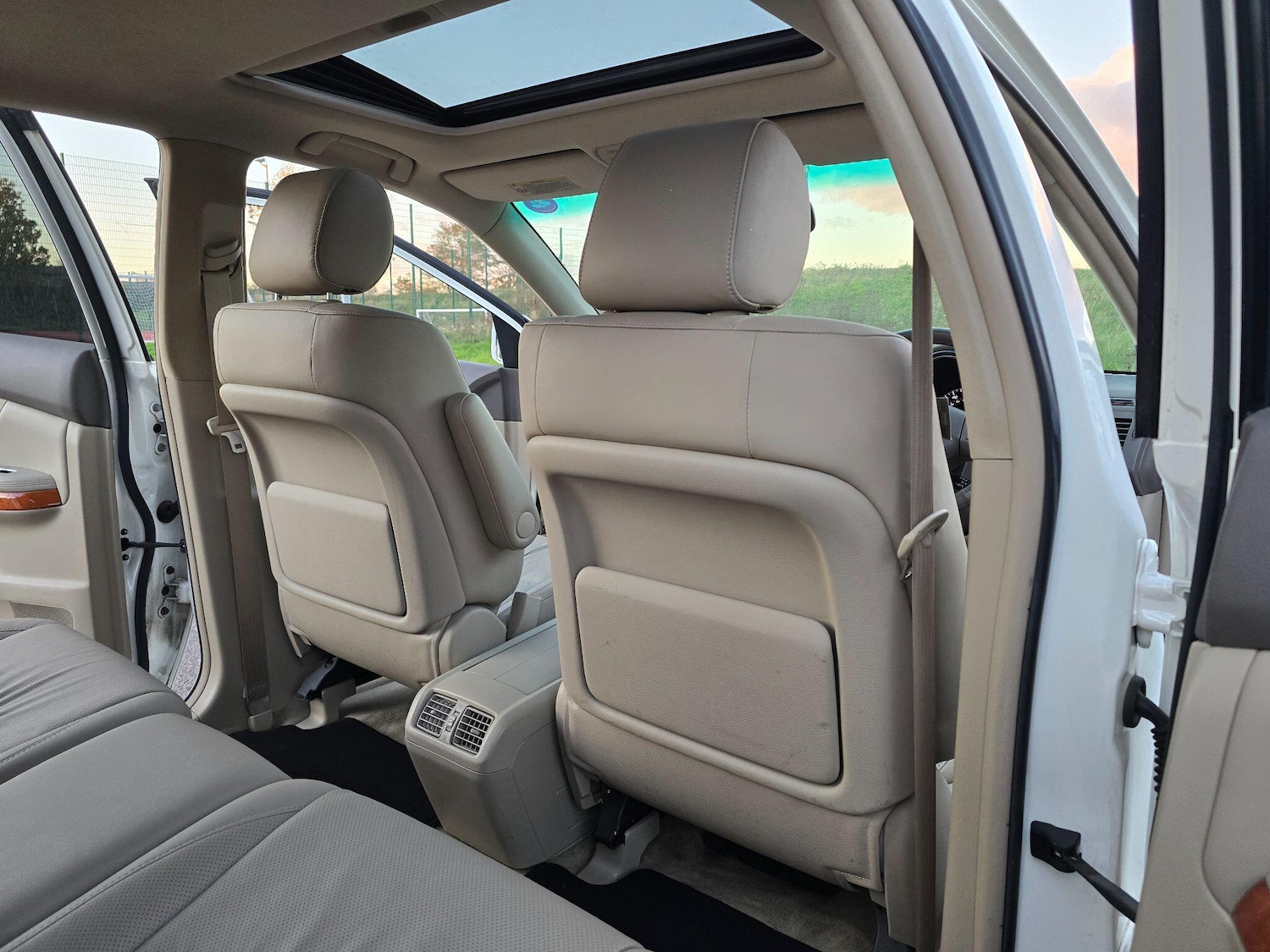 Used Lexus RX 2008 for sale - 76380779: Photo 55