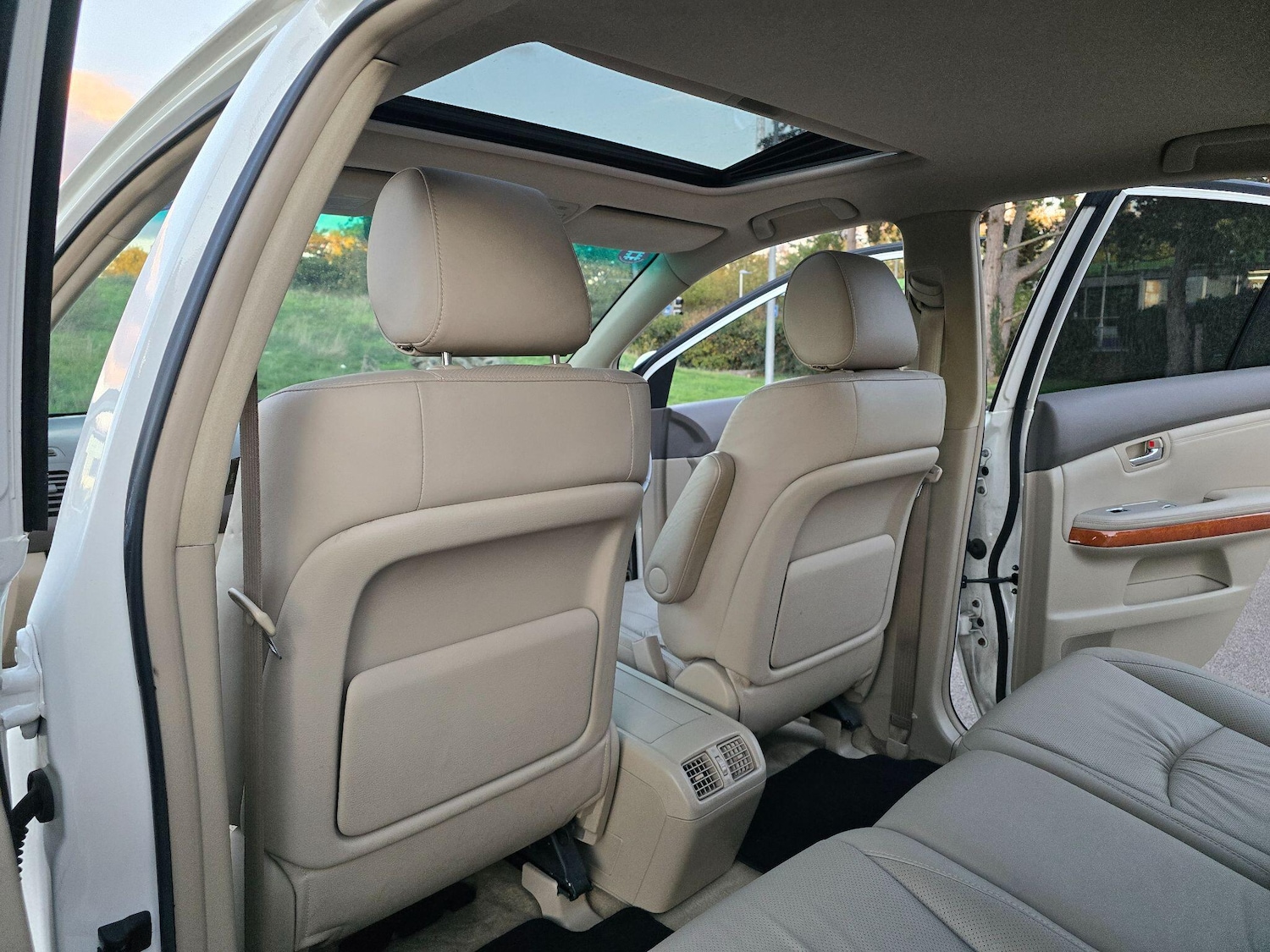 Used Lexus RX 2008 for sale - 76380779: Photo 56