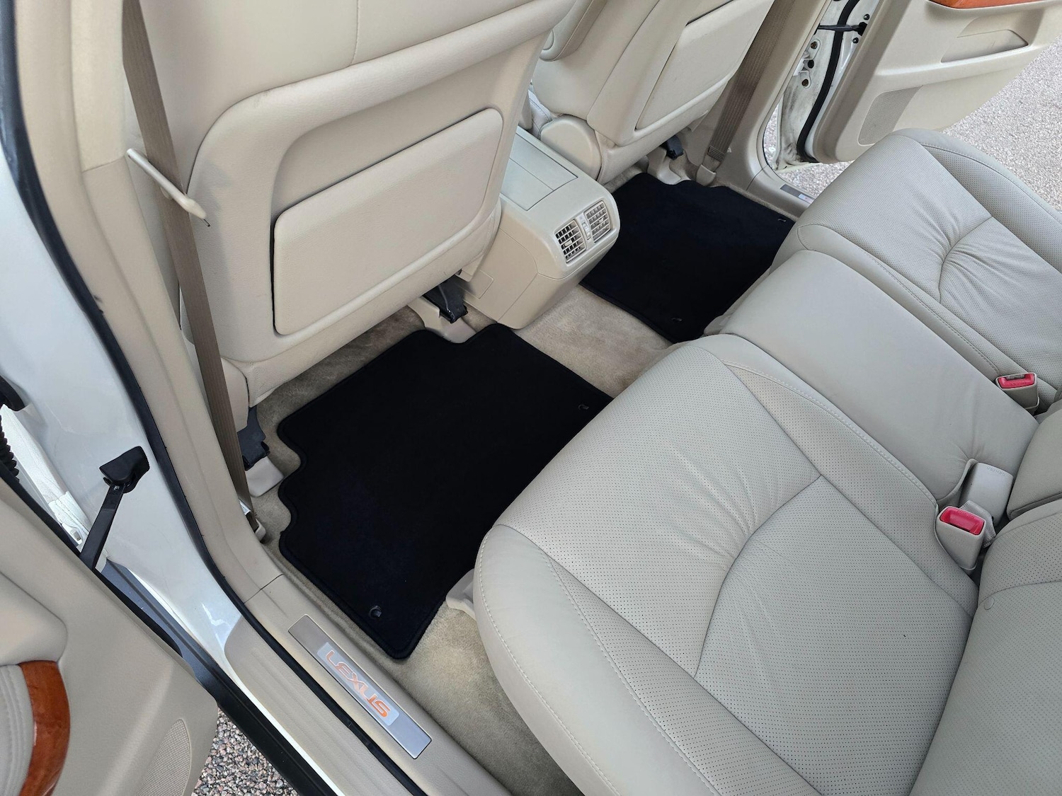 Used Lexus RX 2008 for sale - 76380779: Photo 57