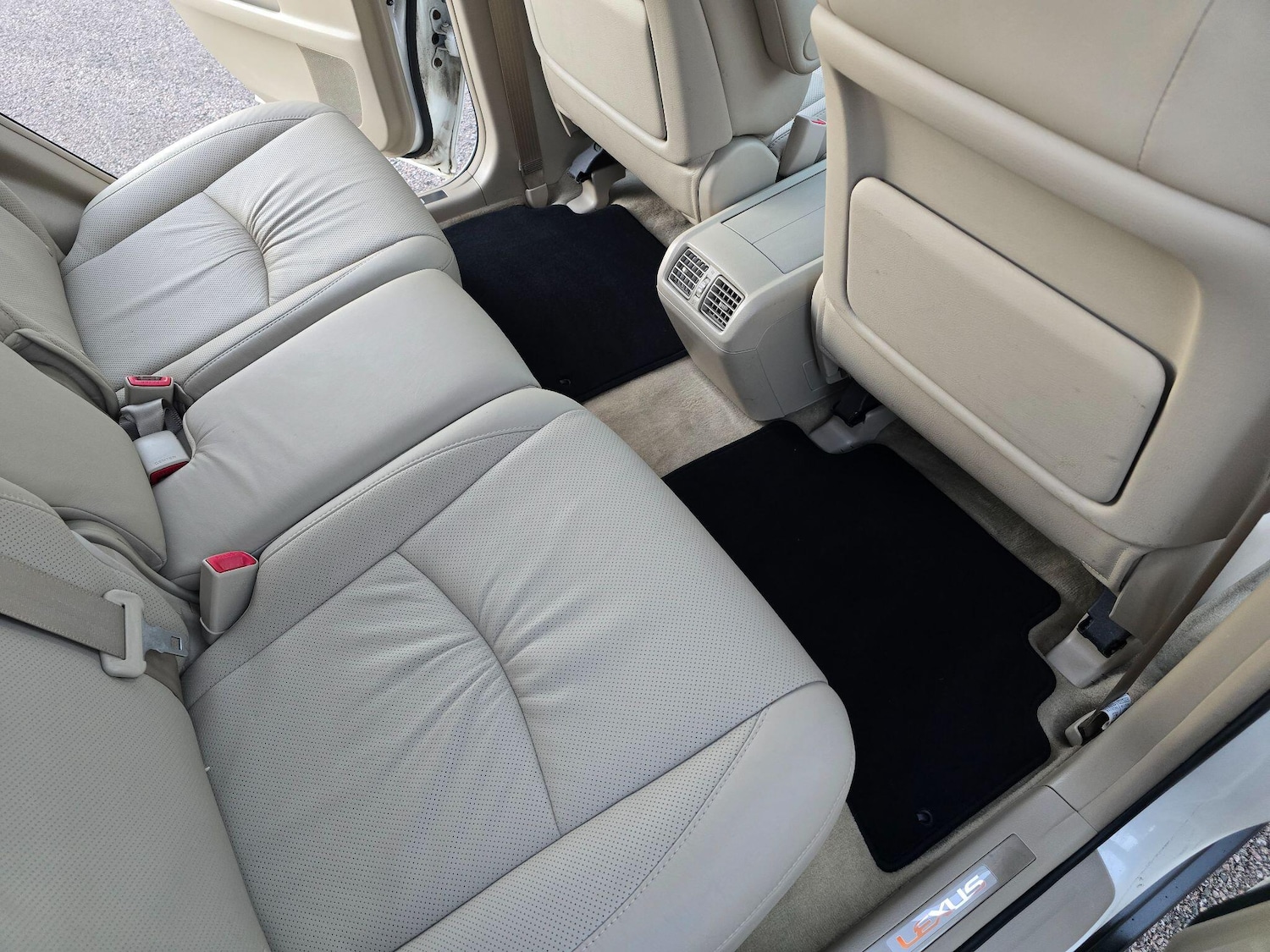 Used Lexus RX 2008 for sale - 76380779: Photo 58