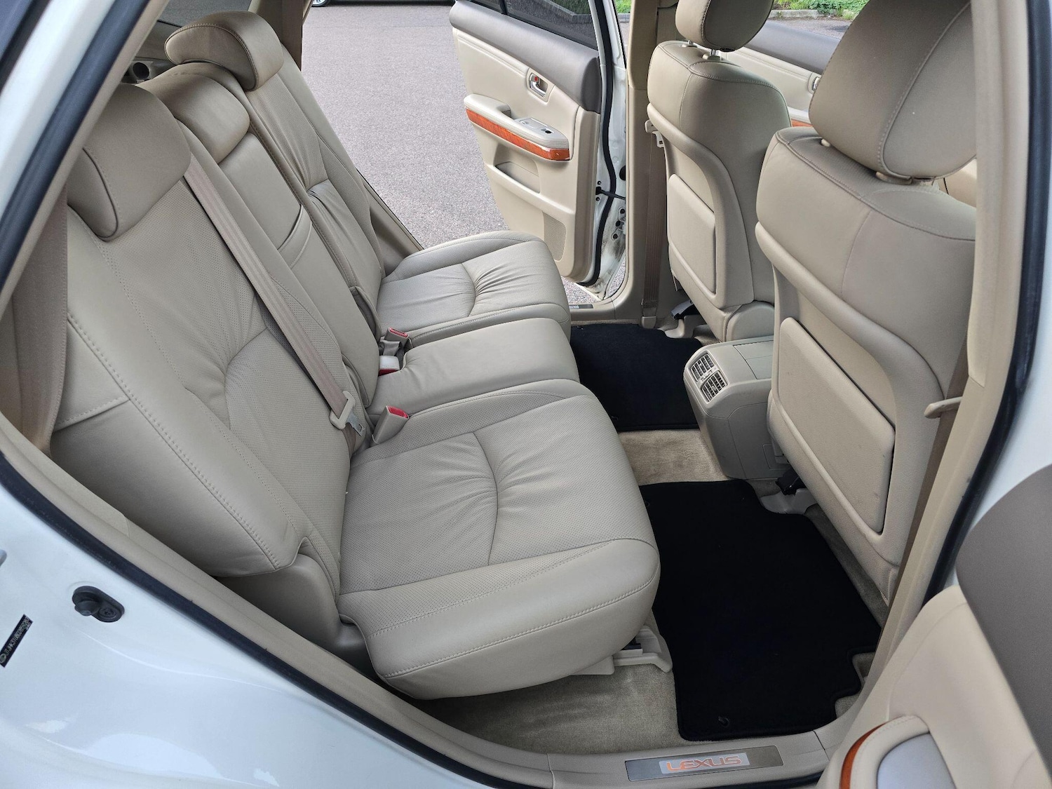 Used Lexus RX 2008 for sale - 76380779: Photo 59