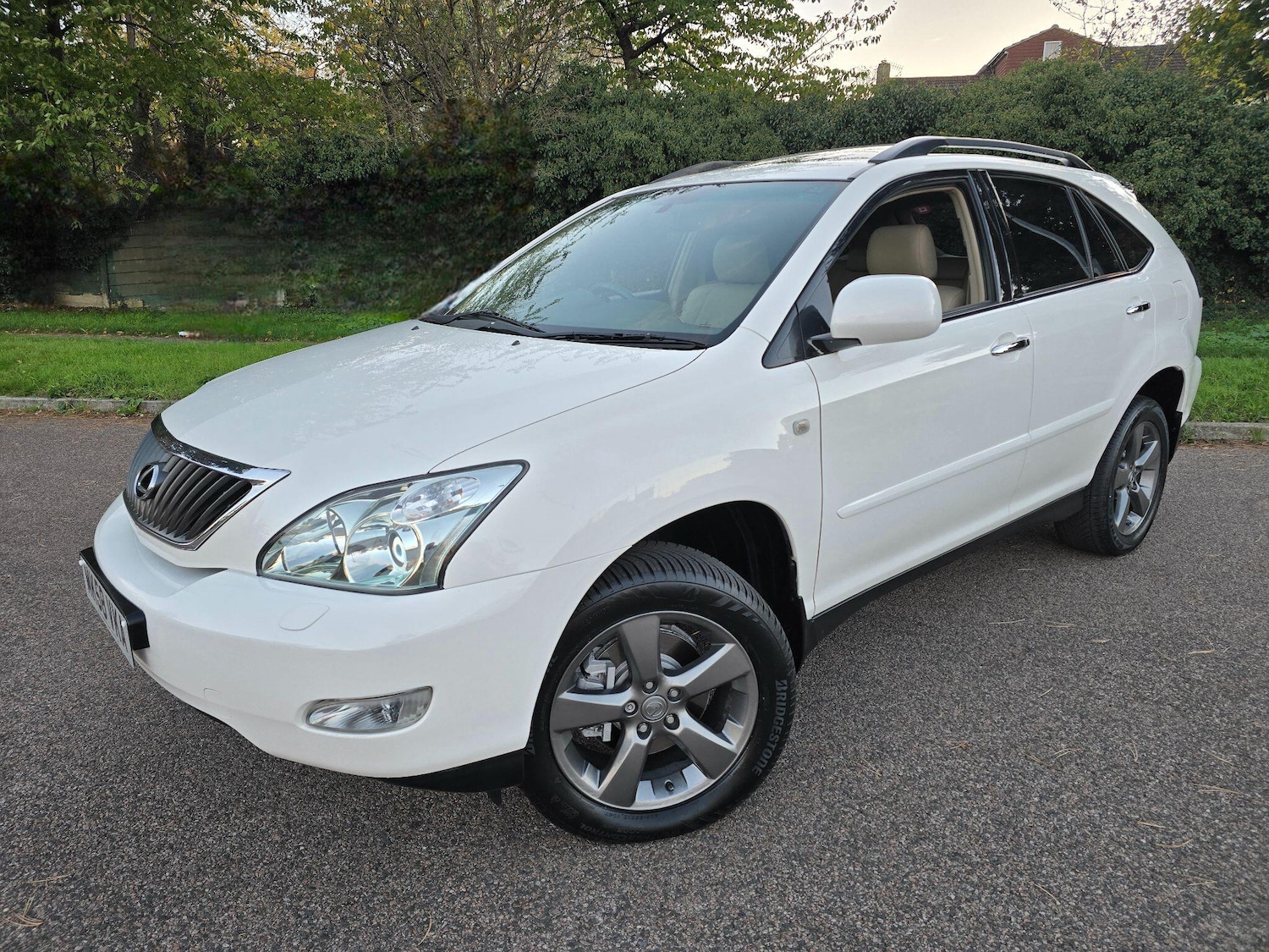 Used Lexus RX 2008 for sale - 76380779: Photo 6