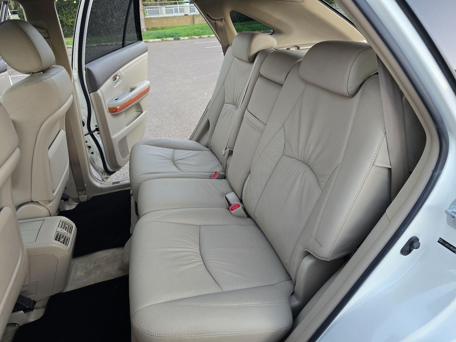 Used Lexus RX 2008 for sale - 76380779: Photo 60