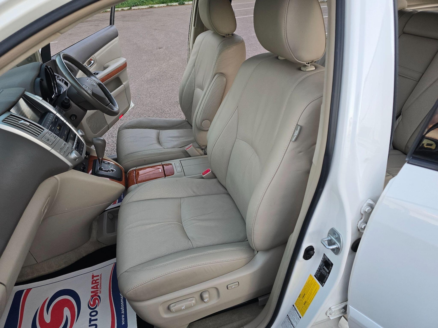 Used Lexus RX 2008 for sale - 76380779: Photo 62