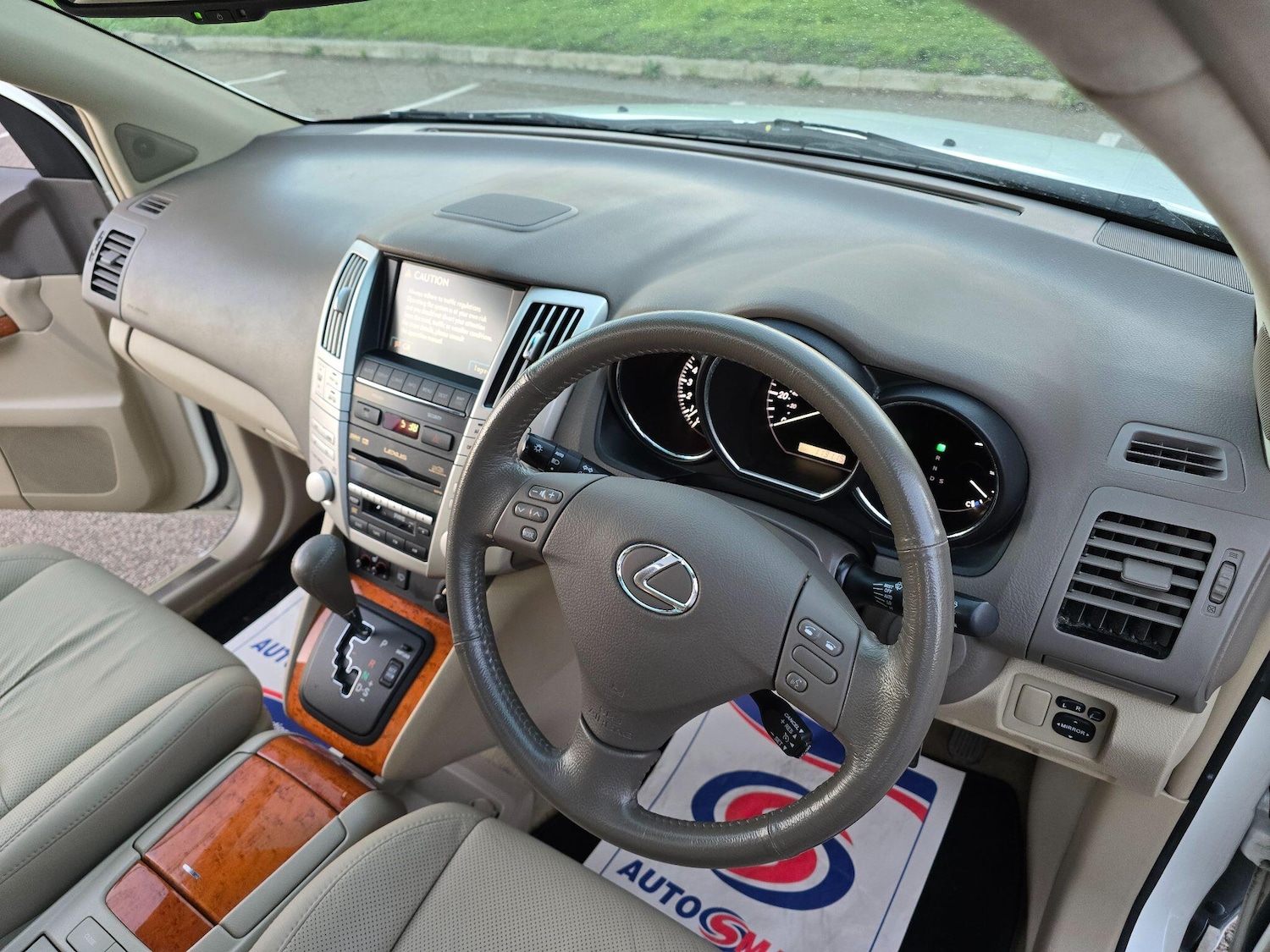 Used Lexus RX 2008 for sale - 76380779: Photo 66