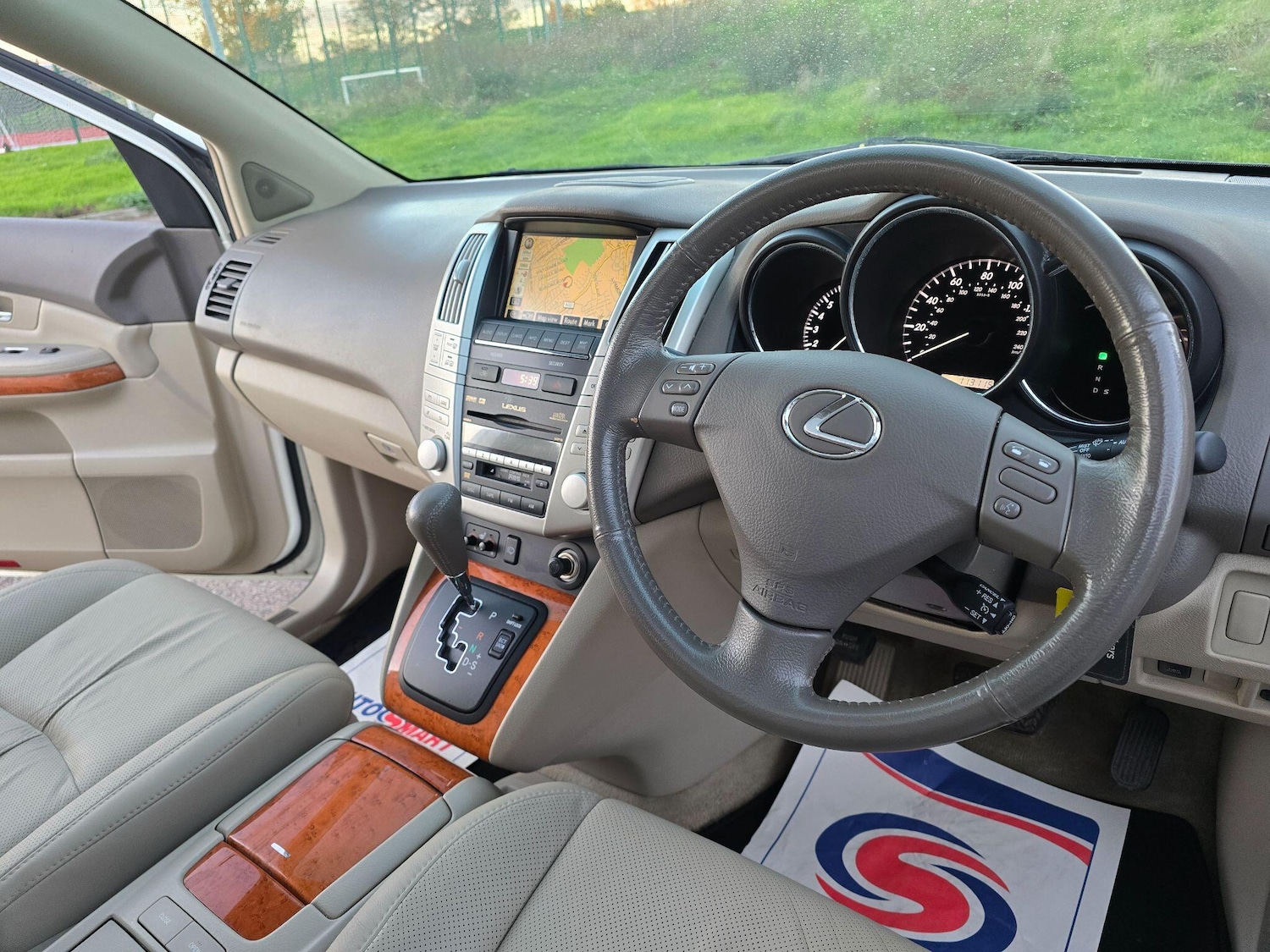 Used Lexus RX 2008 for sale - 76380779: Photo 71