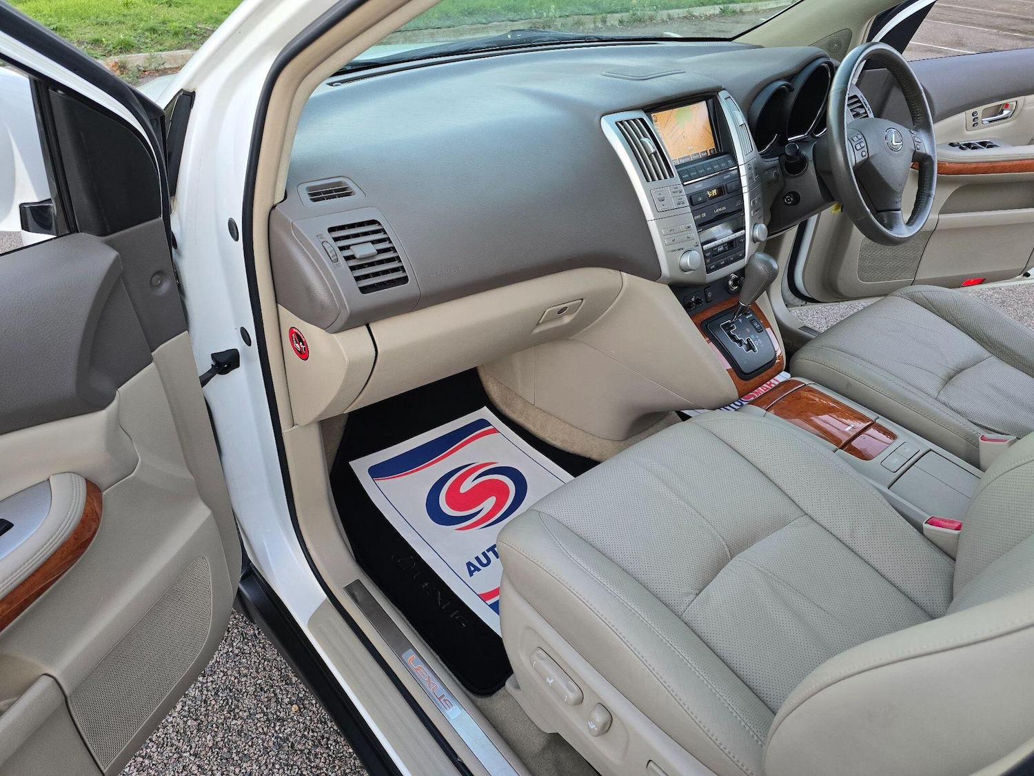 Used Lexus RX 2008 for sale - 76380779: Photo 72