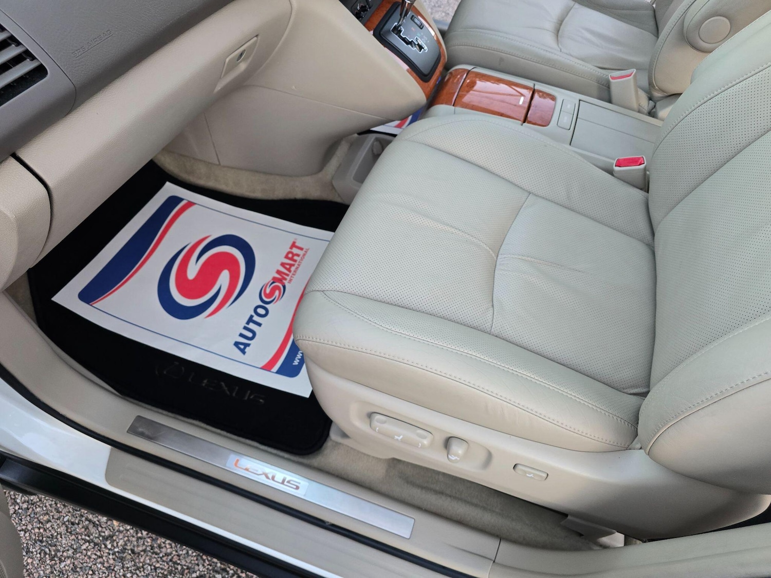 Used Lexus RX 2008 for sale - 76380779: Photo 73