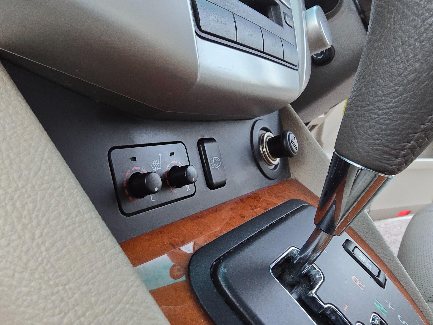 Used Lexus RX 2008 for sale - 76380779: Photo 77