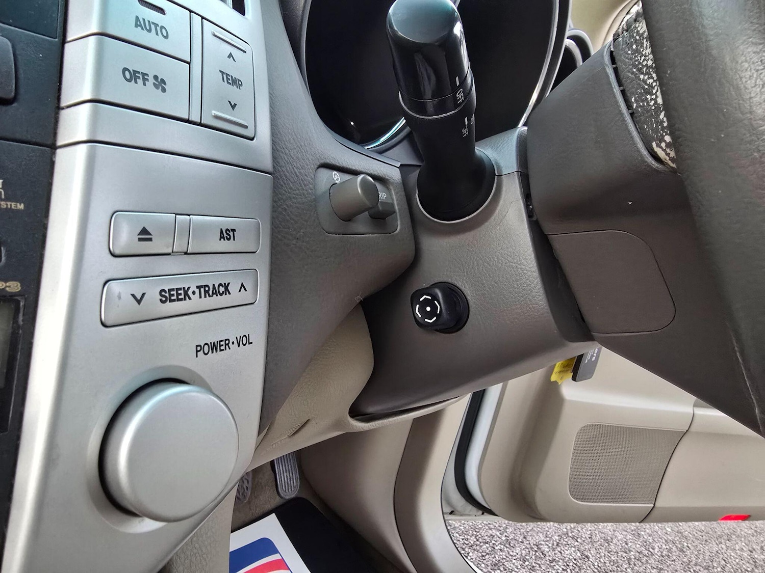 Used Lexus RX 2008 for sale - 76380779: Photo 79