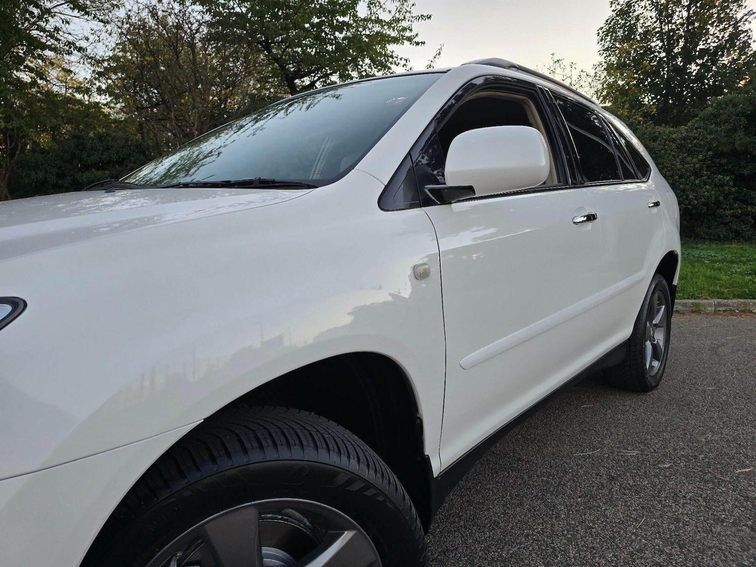 Used Lexus RX 2008 for sale - 76380779: Photo 8