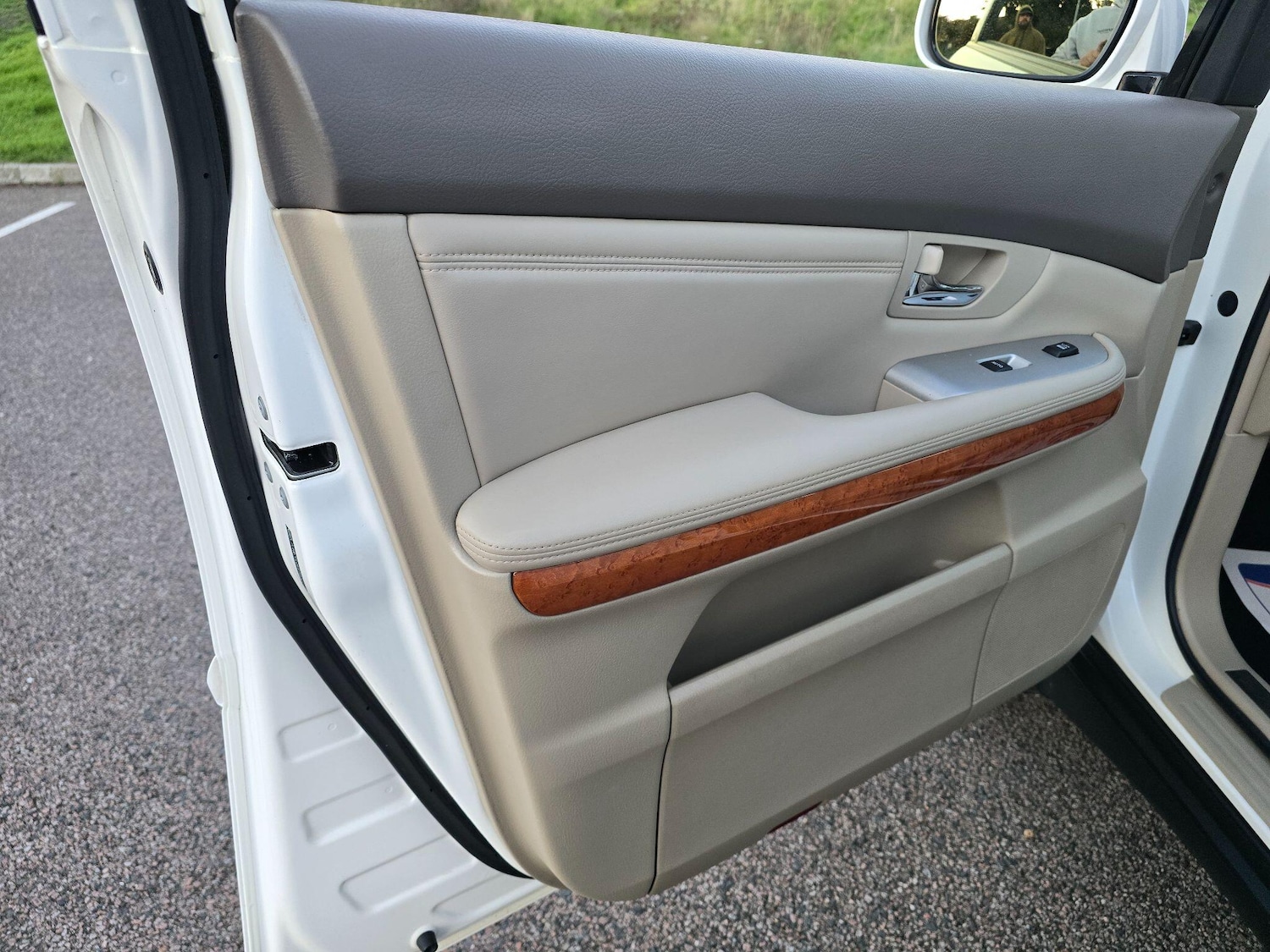 Used Lexus RX 2008 for sale - 76380779: Photo 81