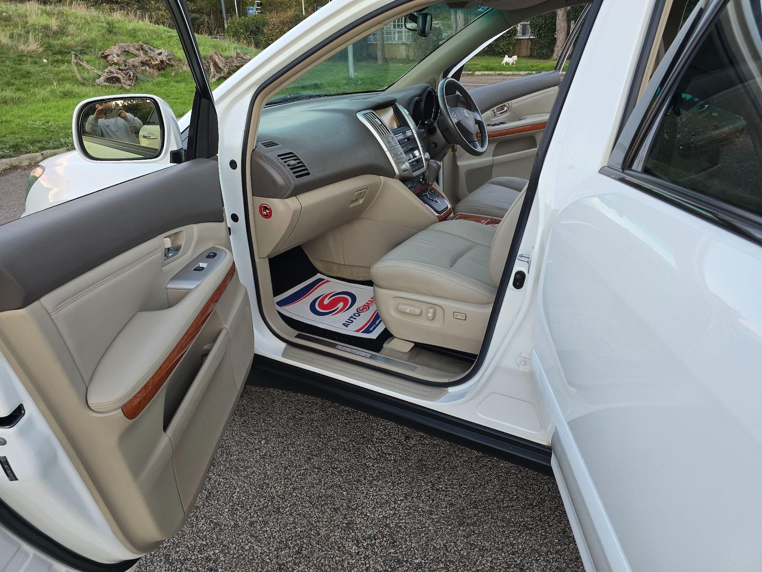 Used Lexus RX 2008 for sale - 76380779: Photo 85