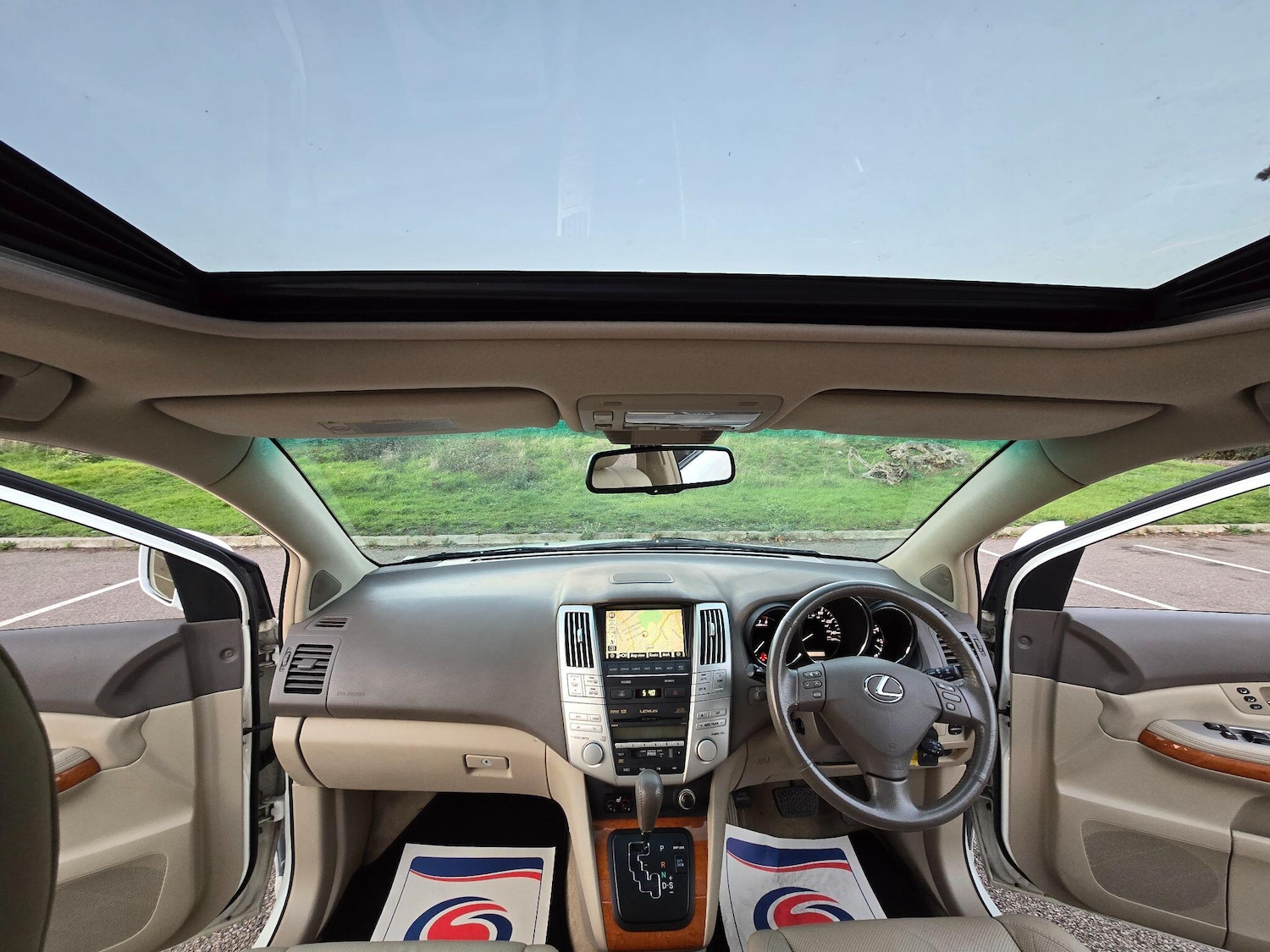Used Lexus RX 2008 for sale - 76380779: Photo 86