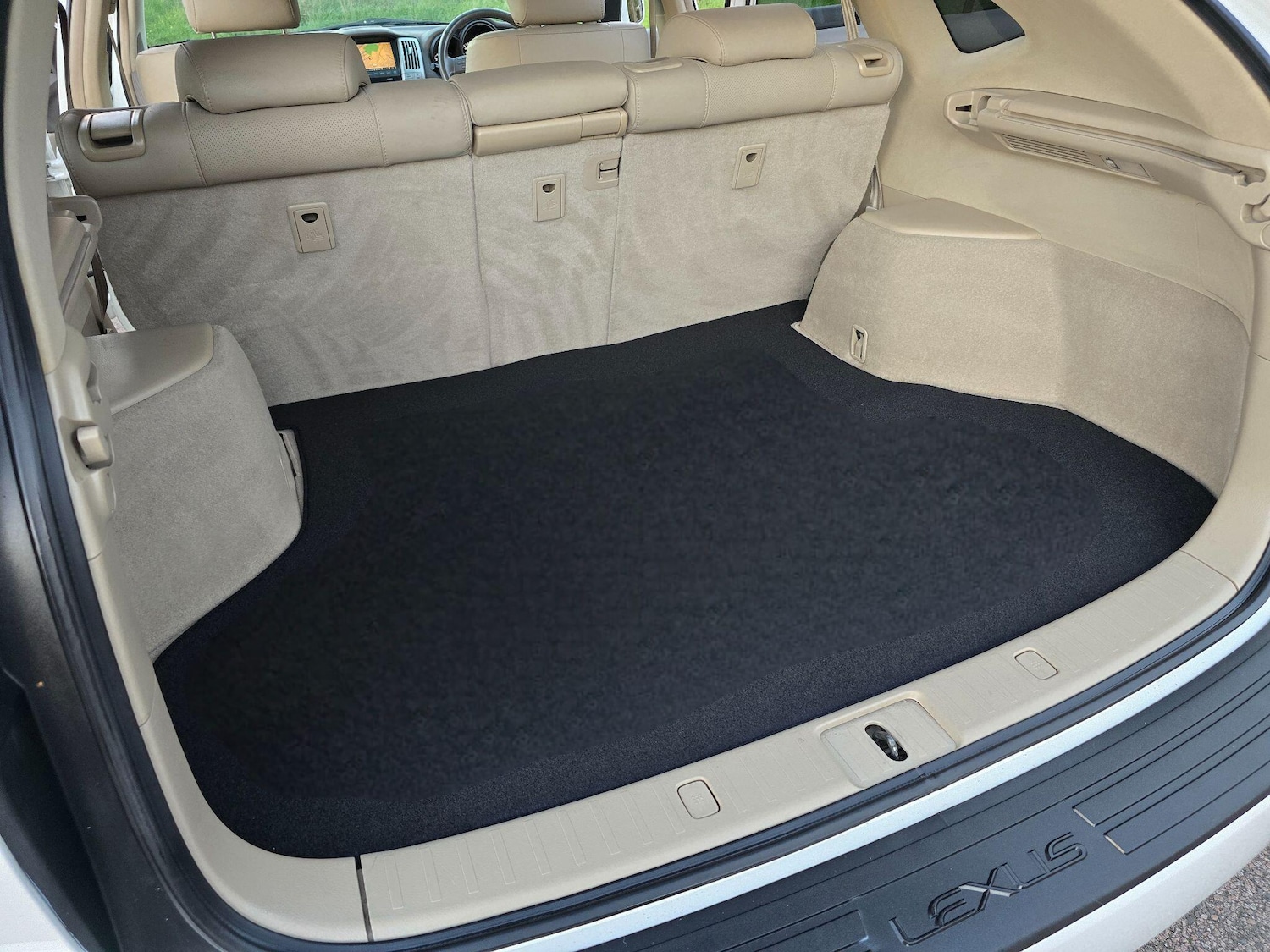 Used Lexus RX 2008 for sale - 76380779: Photo 89