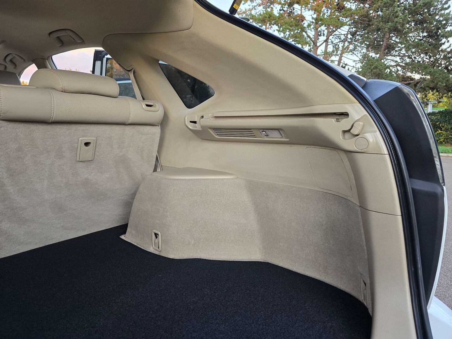 Used Lexus RX 2008 for sale - 76380779: Photo 90