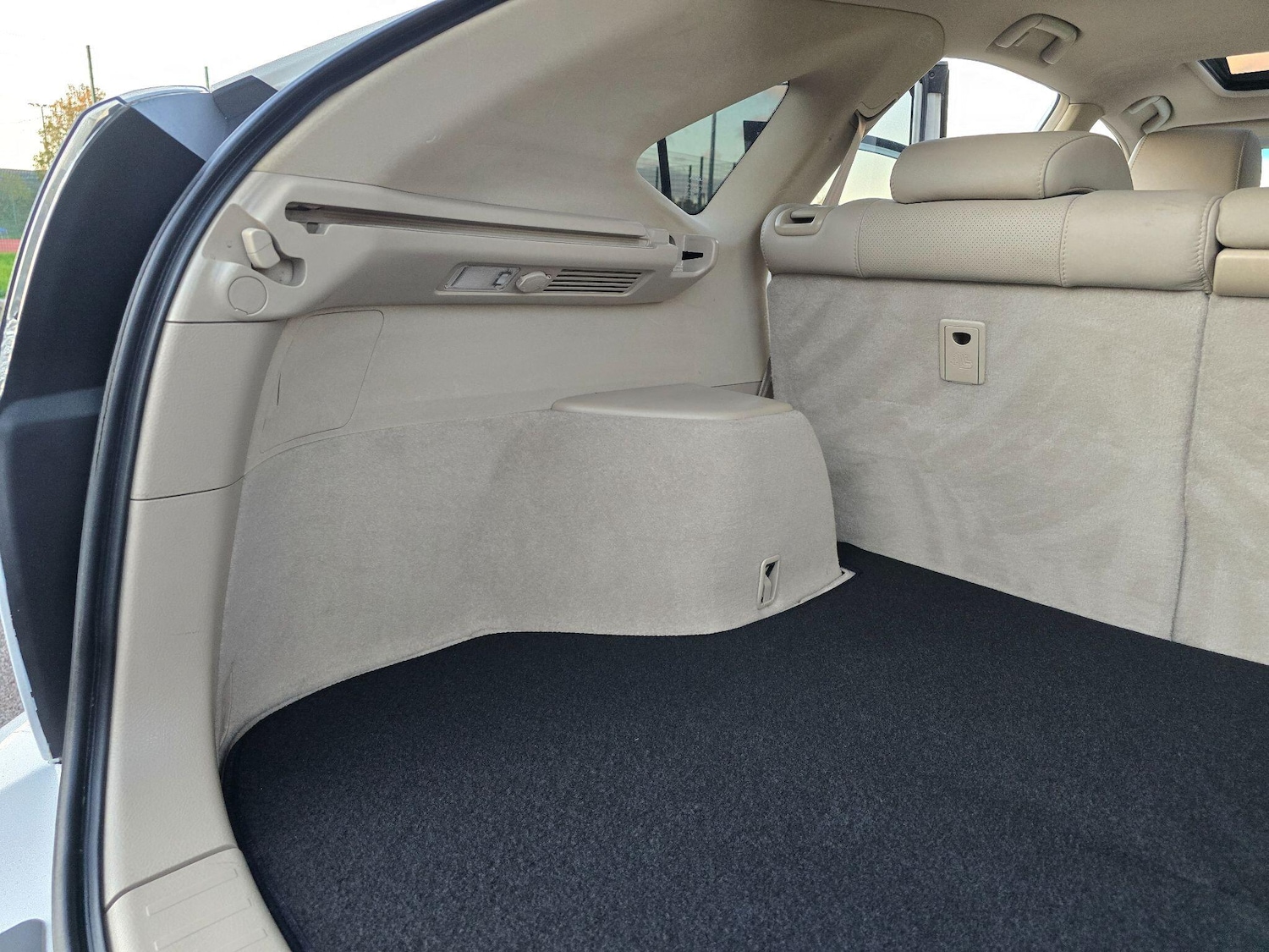 Used Lexus RX 2008 for sale - 76380779: Photo 91