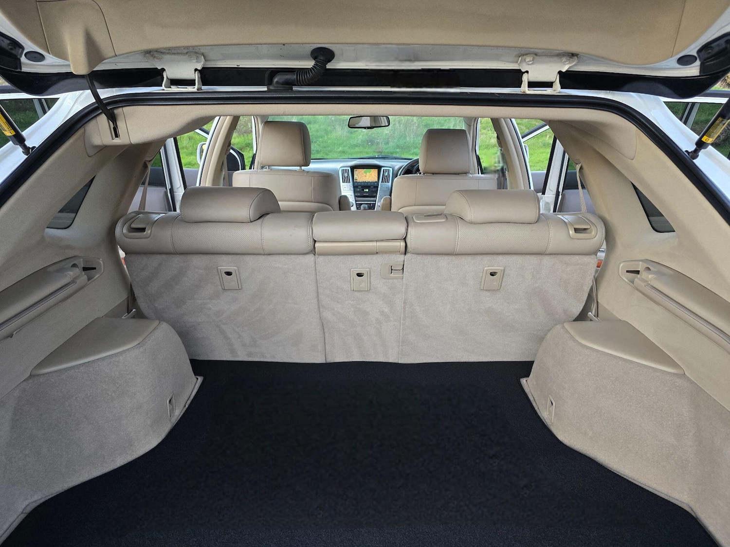 Used Lexus RX 2008 for sale - 76380779: Photo 92