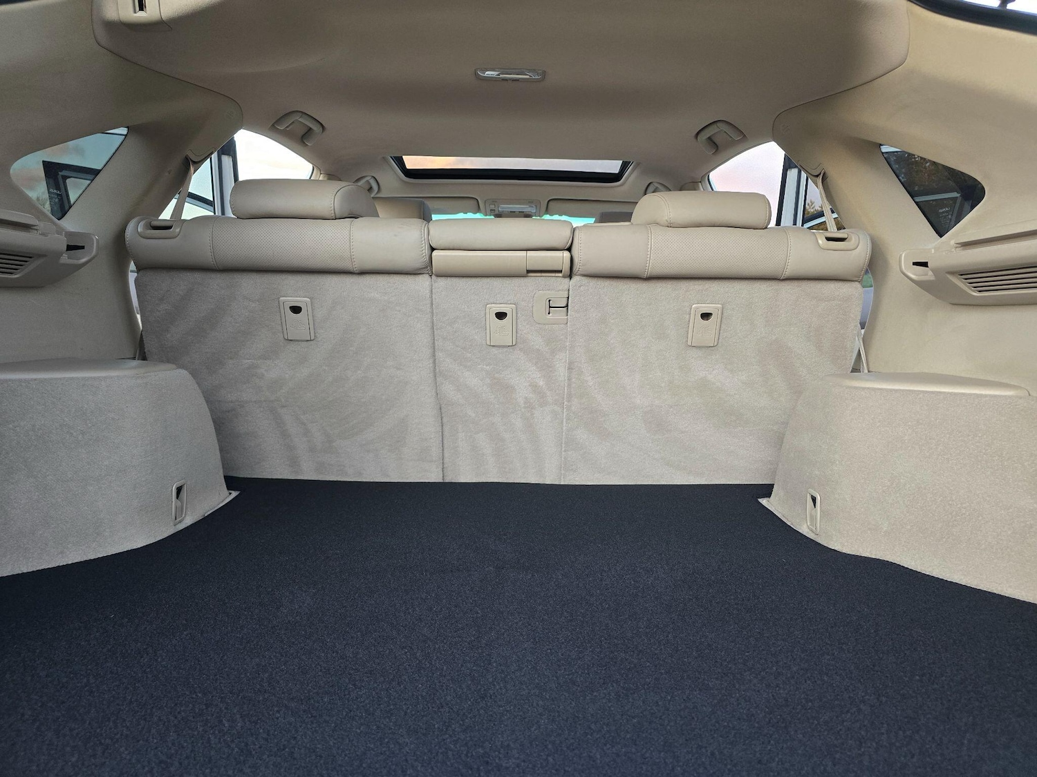 Used Lexus RX 2008 for sale - 76380779: Photo 93