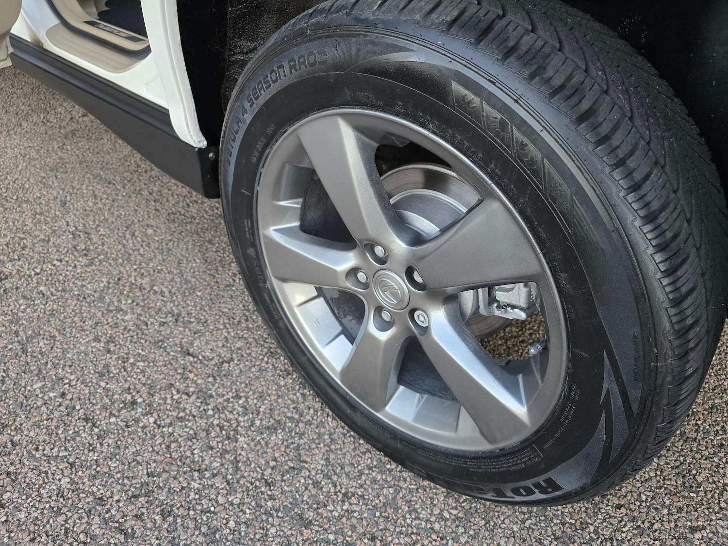 Used Lexus RX 2008 for sale - 76380779: Photo 97