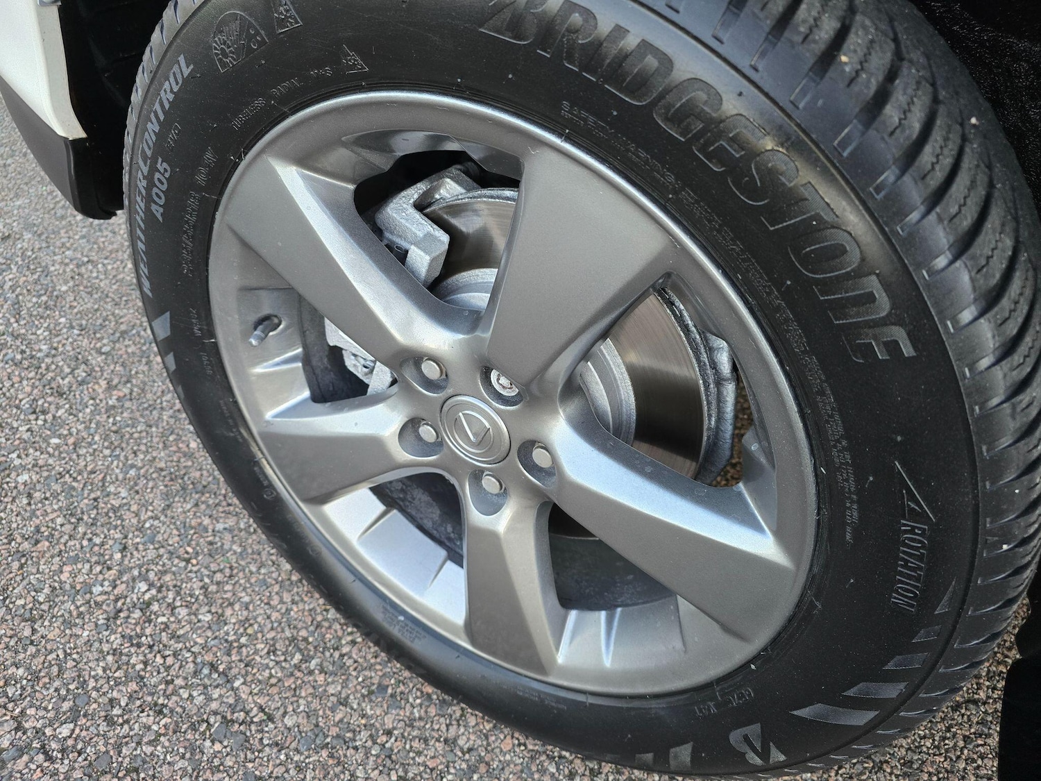 Used Lexus RX 2008 for sale - 76380779: Photo 99