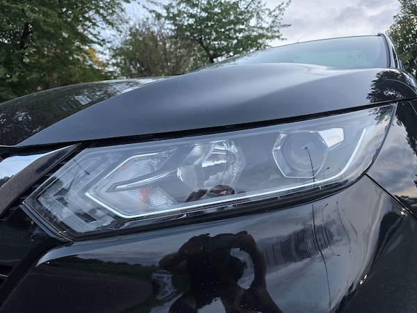 Used Nissan Qashqai 2018 for sale - 76072953: Photo 10