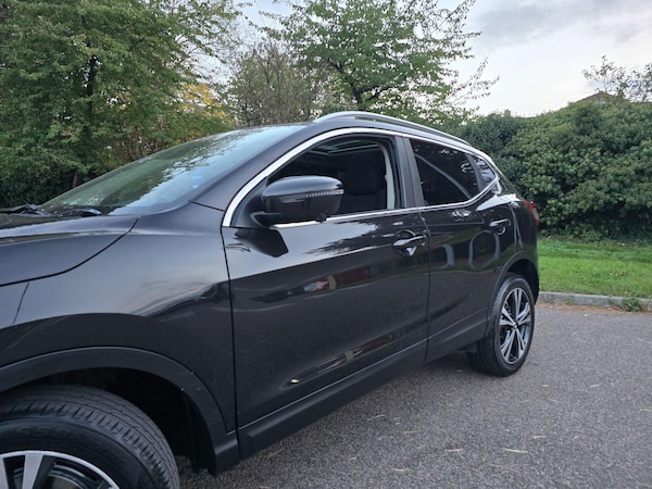 Used Nissan Qashqai 2018 for sale - 76072953: Photo 16
