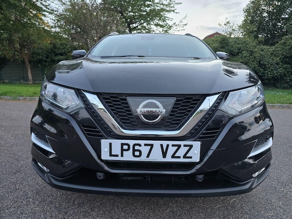 Used Nissan Qashqai 2018 for sale - 76072953: Photo 18