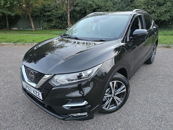 Used Nissan Qashqai 2018 for sale - 76072953: Photo