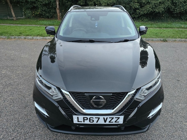 Used Nissan Qashqai 2018 for sale - 76072953: Photo 20