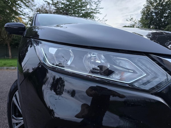 Used Nissan Qashqai 2018 for sale - 76072953: Photo 27