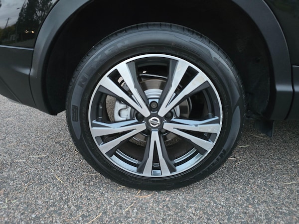 Used Nissan Qashqai 2018 for sale - 76072953: Photo 31