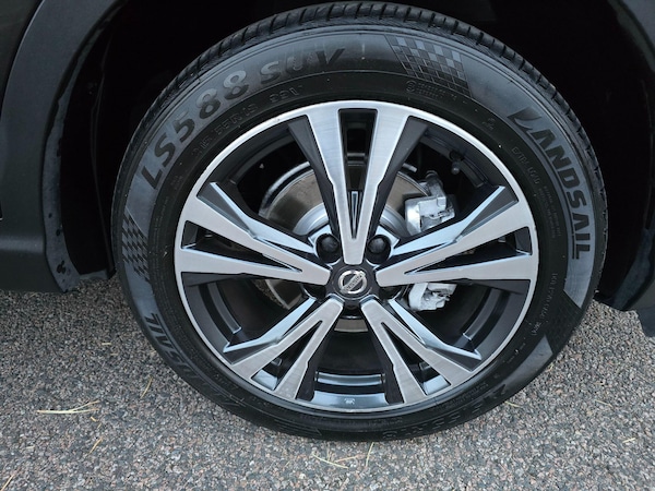 Used Nissan Qashqai 2018 for sale - 76072953: Photo 32