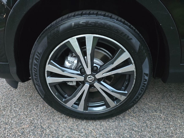Used Nissan Qashqai 2018 for sale - 76072953: Photo 34