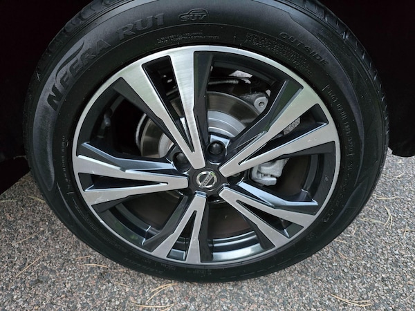 Used Nissan Qashqai 2018 for sale - 76072953: Photo 35